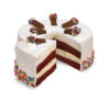 Red Velvet Cake