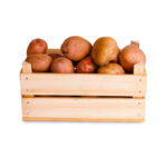 Potatoes